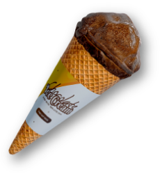 Sorvete Choco'S Cream